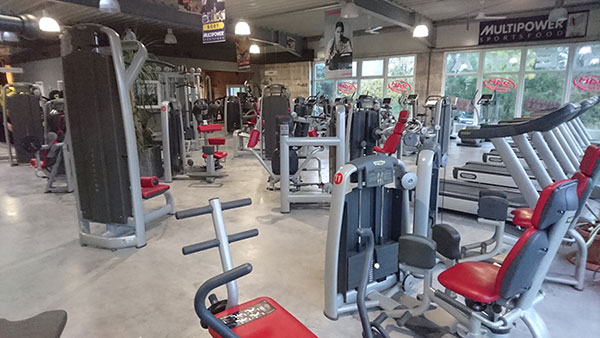 Sportstudio Kowalski Sportstudio Kowalski